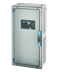 Hensel FP 5313 250A Interruptor De 4 Polos - FP 5313