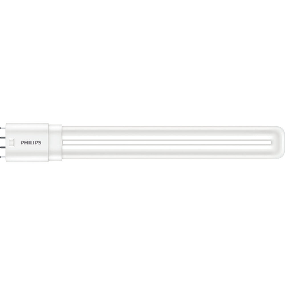 Philips CorePro Led Pll 12W 2G11 4-Pin 3000K - 8720169157033
