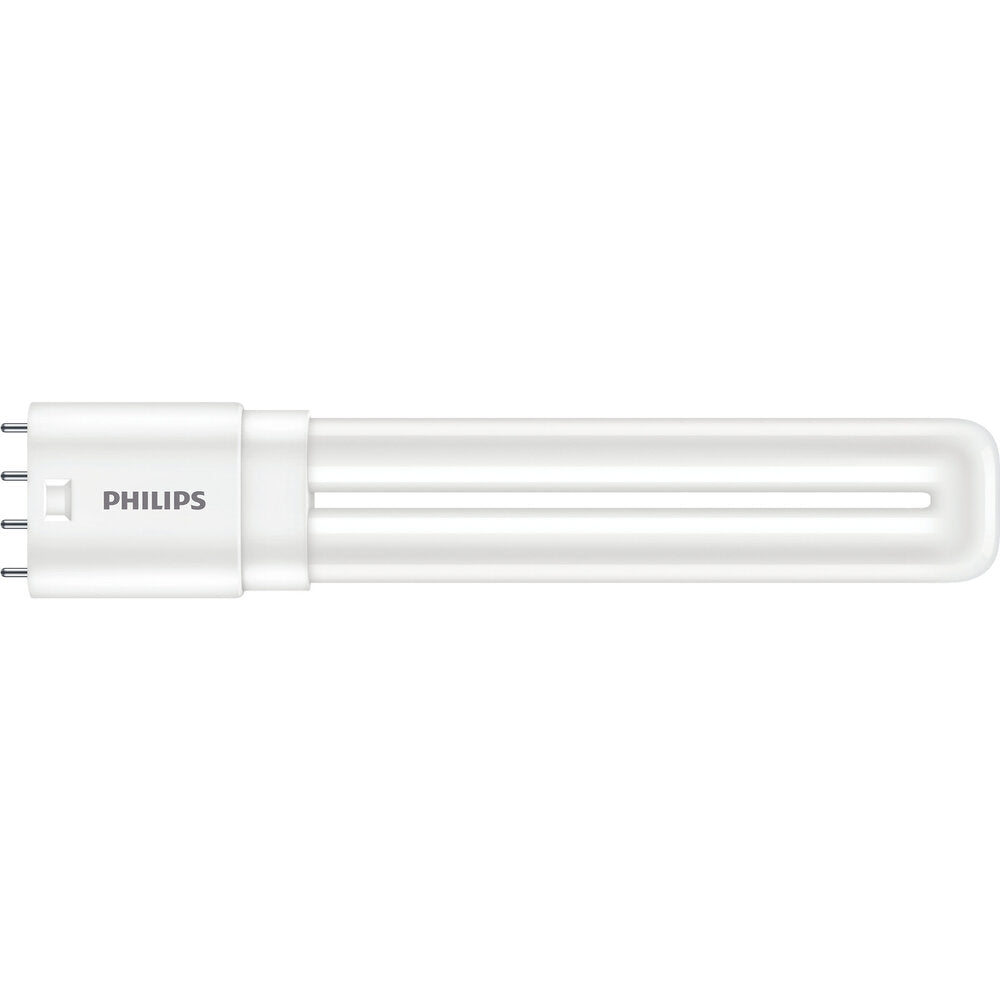 Philips CorePro Led Pll 8W 4-Pin 4000K Luz Fría Lámpara - 8720169157019