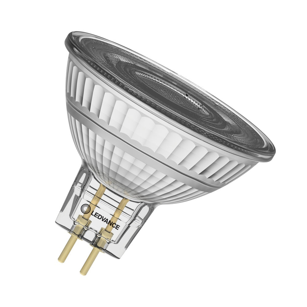 Ledvance Performance MR16 GU5.3 5W 927 LED Spot 36D Dim - 4099854059698