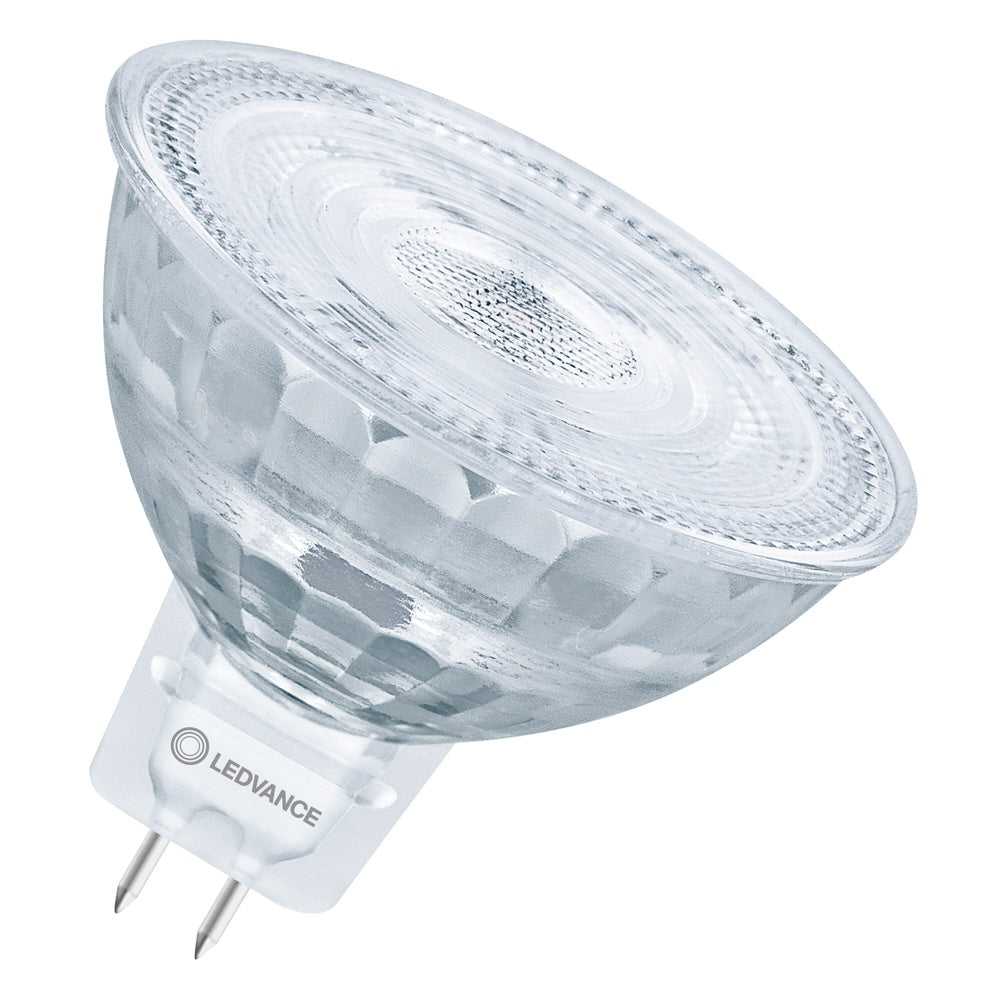 LEDVANCE Superior MR16 LED Spot 3.6W GU5.3 927 Regulable - 4099854070501