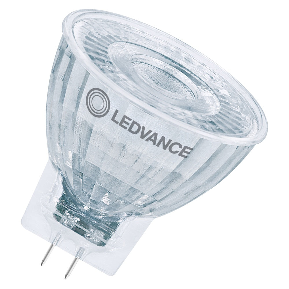 Ledvance Mr11 Led Spot Gu4 4.2W 840 Profesional - 4099854050350