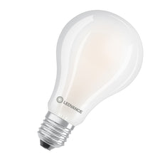 Bombilla De Filamento Frosted Led Clásica A19 24W E27 2700K - 4099854069895