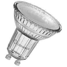 LEDVANCE Rendimiento PAR16 GU10 LED Spot 2.6W 840 - 4099854044755 [2 Piezas]