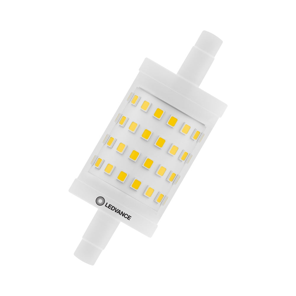 Ledvance Performance Led R7s 9.5W Regulable Lámpara Clara - 4099854064906