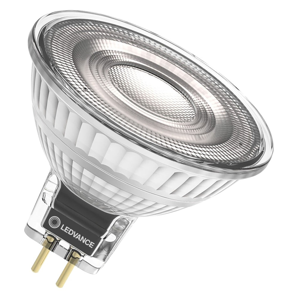 Ledvance Mr16 Gu5.3 Led Spot 2.6W 827 Blanco Cálido - 4099854059759