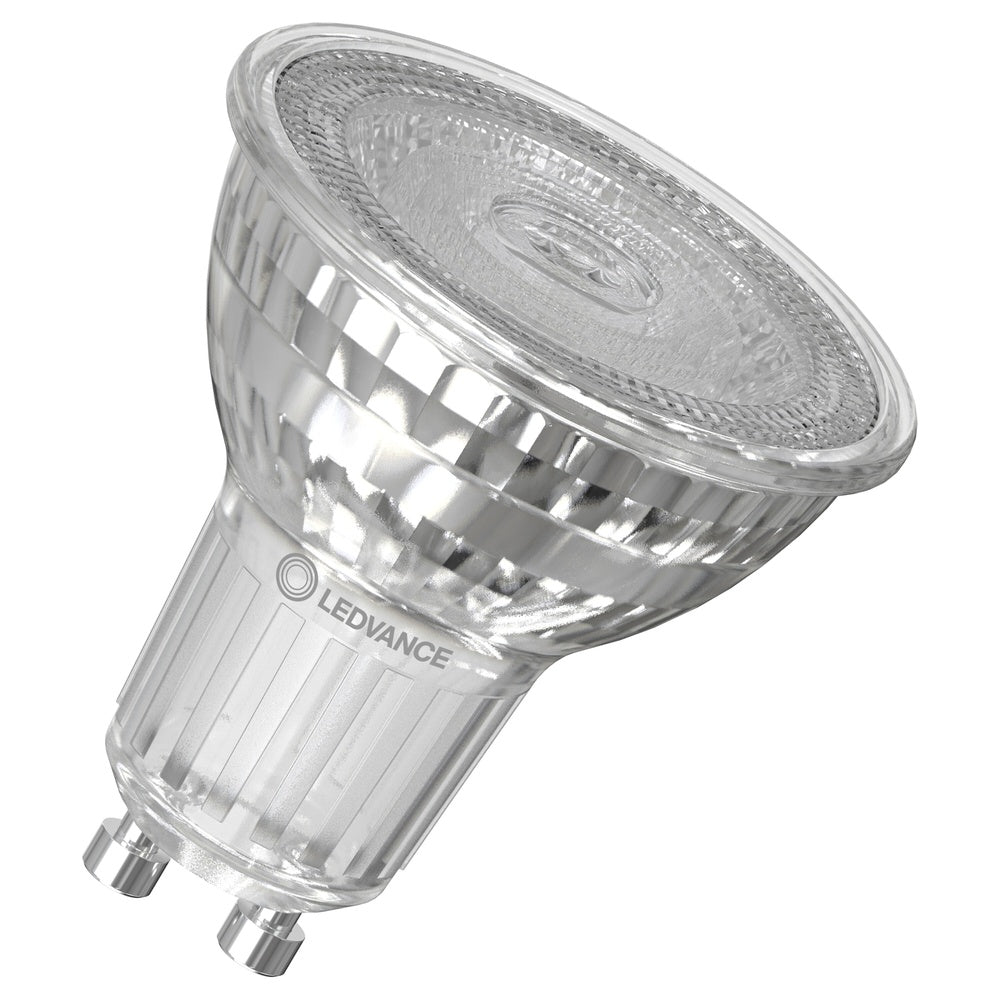 LEDVANCE Performance LED PAR16 GU10 6.9W 830 Foco - 4099854054808