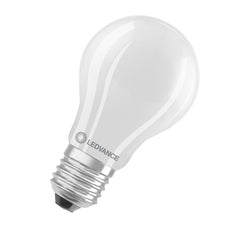 Bombilla Led Clásica Regulable A60 7W 840 E27 Esmerilada - 4099854054297