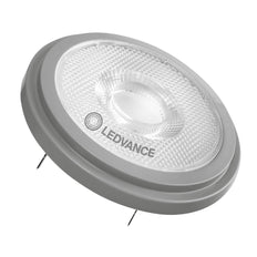Ledvance Superior Led Ar111 7.4W G53 3000K Regulable Spot - 4099854048548