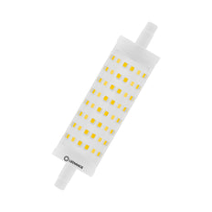LEDVANCE R7s LED Línea 15W 827 Regulable 118mm - 4099854048753