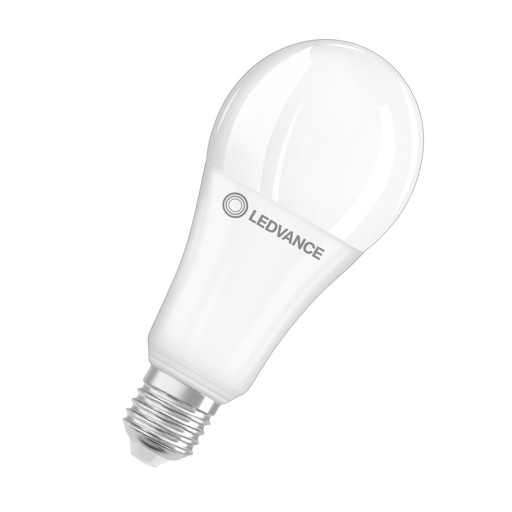 LEDVANCE Classic A150 20W 827 Regulable LED E27 Esmerilado - 4099854044038