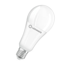 LEDVANCE Classic A150 20W 827 Regulable LED E27 Esmerilado - 4099854044038