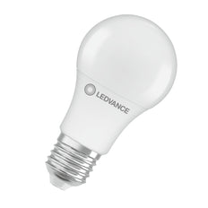 LEDVANCE Classic A60 Bombilla LED 8.5W E27 2700K 806LM - 4099854049088 [2 Piezas]