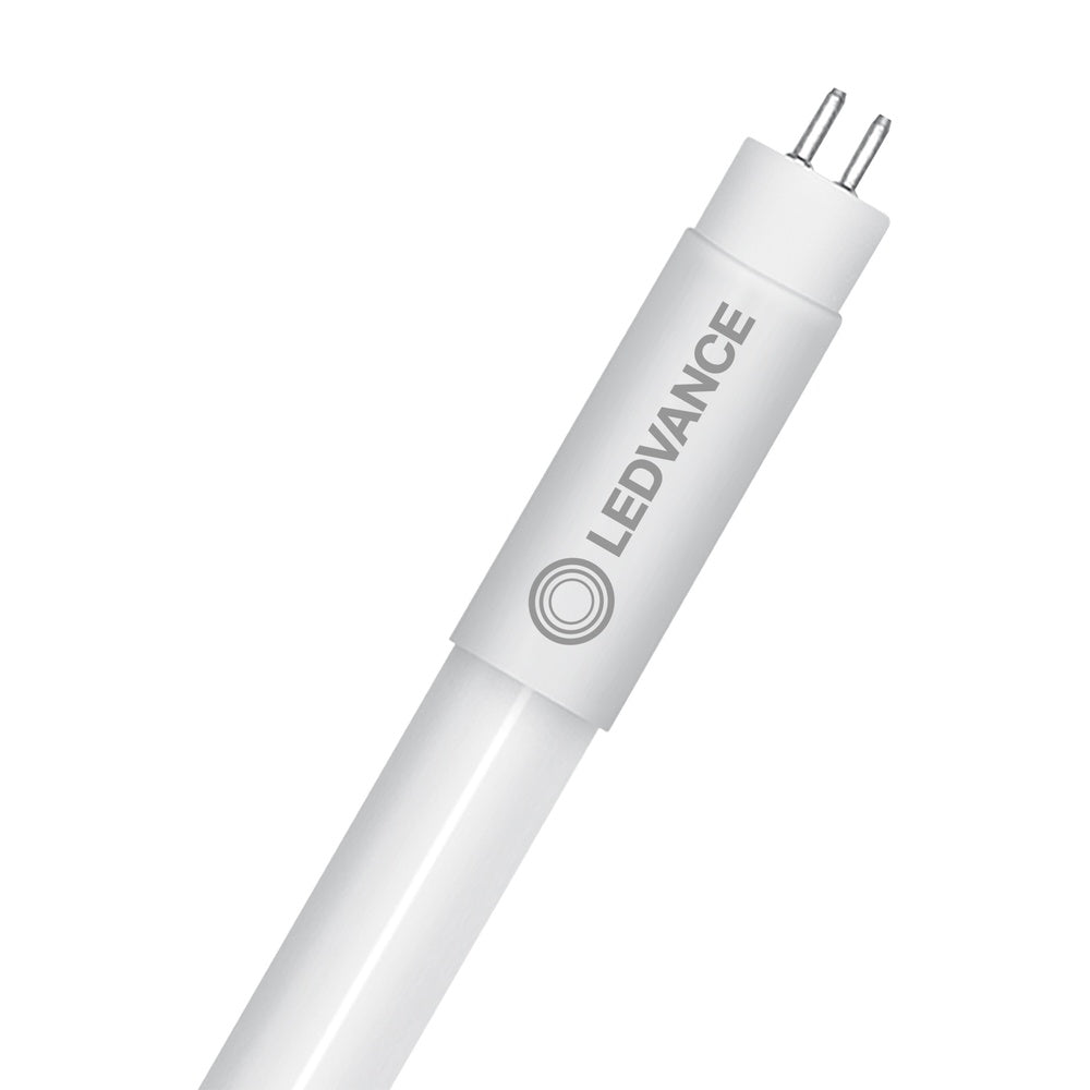 Ledvance T5 Hf Tubo Led 10W 3000K 849mm Vidrio - 4099854029387