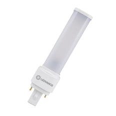 DULUX LED D18 7W 840 G24D-2 AC Compatible Con La Red Lámpara - 4058075823150