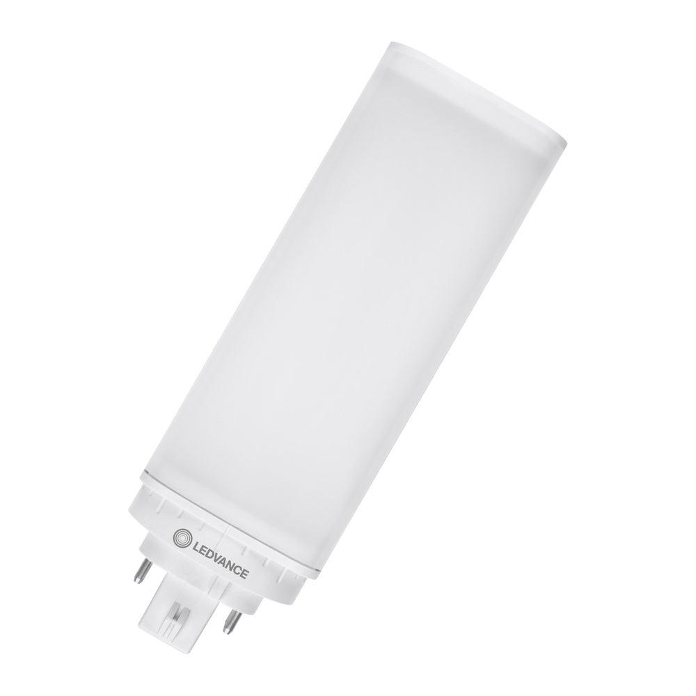 DULUX LED GX24q-3 10W 830 HF AC Lámpara Compatible - 4058075822290