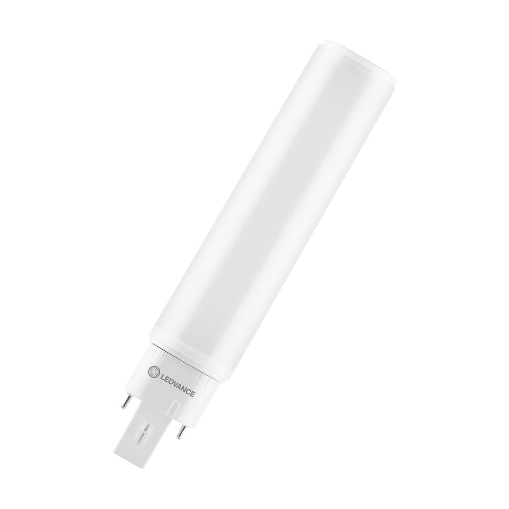 DULUX LED G24Q-3 10W 840 Lámpara De Balasto Electrónico - 4058075822030