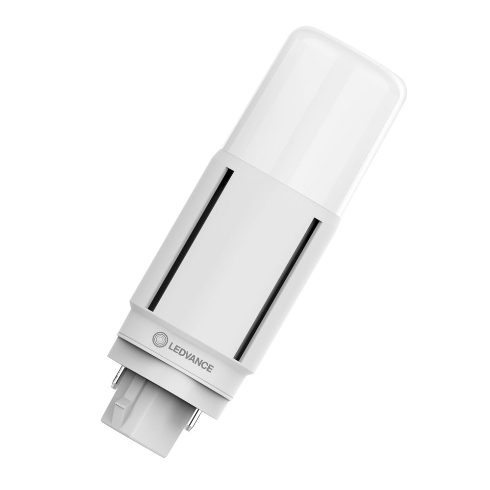 LEDVANCE Dulux LED D13 5.5W G24D CCG Lámpara Compatible - 4058075821811