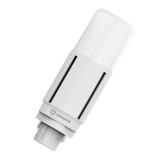 LEDVANCE Dulux LED D13 5.5W G24D CCG Lámpara Compatible - 4058075821811