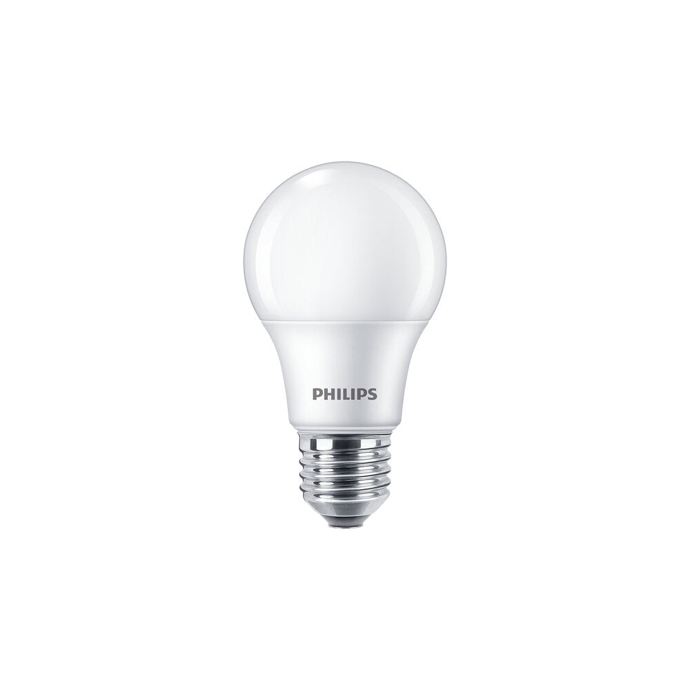 Philips CorePro Led A60 E27 8W 3000K Bombilla - 8720169169135 [2 Piezas]