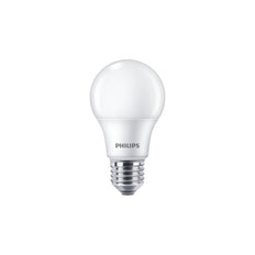 Philips CorePro Led A60 E27 4.9W 2700K Bombilla - 8720169168954 [2 Piezas]