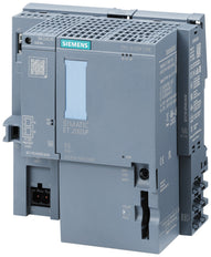 Siemens Simatic Et 200Sp Cpu 1510Sp-1 Pn Controlador - 6Es75101Dk030Ab0