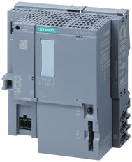 Siemens Simatic Et 200Sp Cpu 1510Sp-1 Pn Controlador - 6Es75101Dk030Ab0