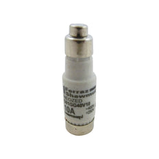 D01 Enlace De Fusible Neozed 10A 400VAC 250VDC - W211090 [10 Piezas]