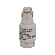 D02 Neozed GG Enlace De Fusible 20A 400VAC - B217742 [10 Piezas]
