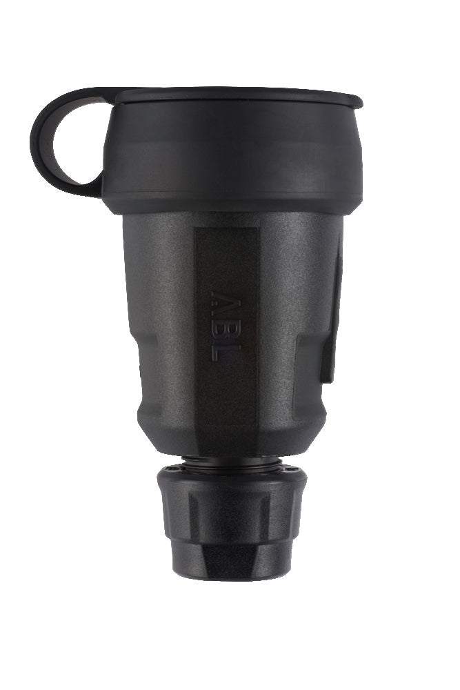 Abl Hightech Ip44 Conector Schuko Tipo 1580 - 100000080