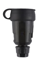Abl Hightech Ip44 Conector Schuko Tipo 1580 - 100000080