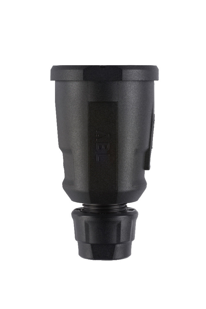 Abl Hightech Ip20 Conector Schuko Tipo 1580 - 100000073 [2 Piezas]