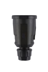 Abl Hightech Ip20 Conector Schuko Tipo 1580 - 100000073 [2 Piezas]