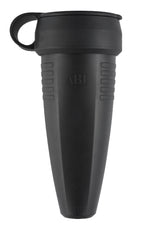 Experto Schuko TPE Caucho Conector De Liberación Rápida IP44 - 100000054