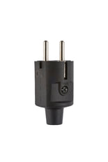 Abl Compact Schuko Ip20 Enchufe A Tierra - 100000044 [2 Piezas]