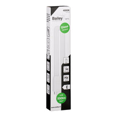 Lámpara De Reemplazo LED PL Vidrio G23 4.5W 550lm 4000K - 146108