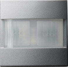 Detector De Movimiento Gira S3000 1.1M Sistema 55 Aluminio - 537926