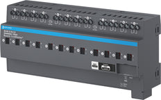 ABB Actuador De Interruptor De 12 Canales 16A Para Free@Home - 2CDG510027R0021