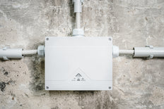 Spelsberg Pro 250-25 Caja De Conexiones Industrial IP66 - 42542001