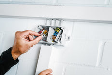 Caja De Conexiones Spelsberg IP66 025/2-L Gris - 80240201