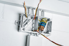Caja De Conexiones Spelsberg IP66 025/2-L Gris - 80240201