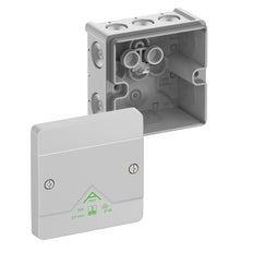 Spelsberg Abox 025-L Caja De Conexiones IP66 - 80240001 [2 Piezas]
