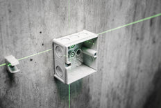 Spelsberg Abox 025-L Caja De Conexiones IP66 - 80240001 [2 Piezas]