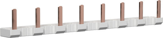 Gira Conjunto De Barra Colectora De Una Fase 16/8 Gang Actuador KNX - 831300