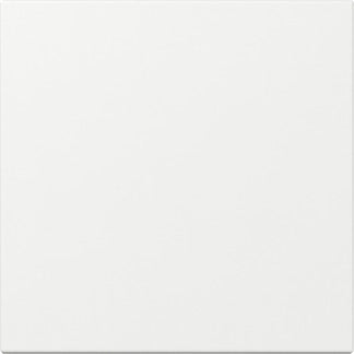 Gira Sistema 55 Interruptor Basculante Vertical Blanco Puro - 349603 [2 Piezas]