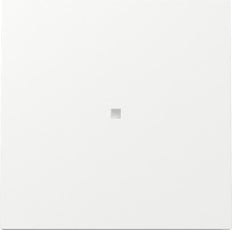 Gira F100 Control Ventana Interruptor De Palanca Blanco Puro - 329070