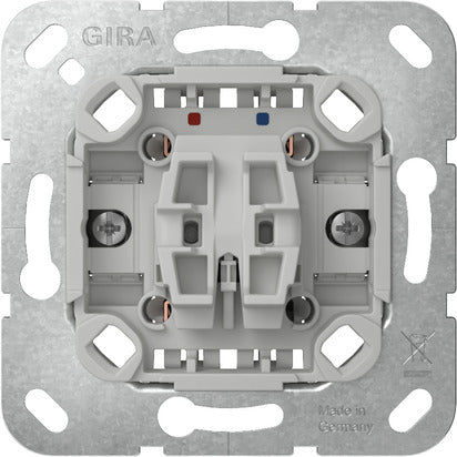 Gira 315000 Botón De Palanca NO Contacto Con Terminal N - 315000