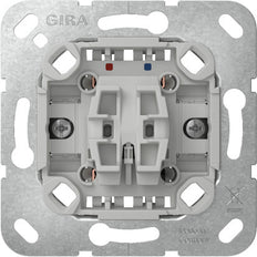 Gira 315000 Botón De Palanca NO Contacto Con Terminal N - 315000