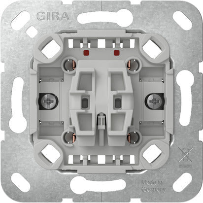 Inserto De Interruptor De Palanca De 2 Polos 10 AX 250V - 310900