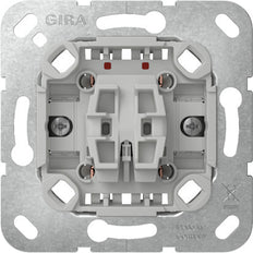 Inserto De Interruptor De Palanca De 2 Polos 10 AX 250V - 310900